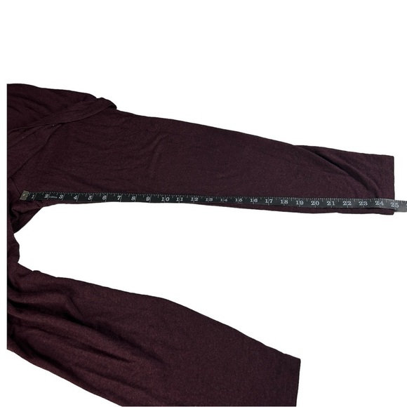 Cabi Pinot M’Leggings Skirted Leggings Style 3672 Medium - Picture 5 of 7